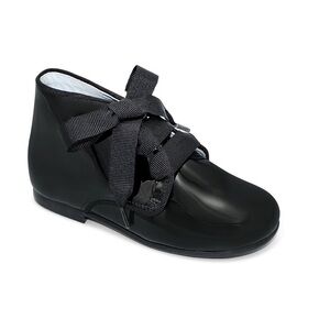 𝅺black Patent Leather